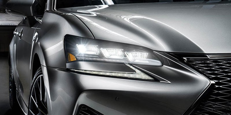 Platinum Tire and Wheel Protection at Lexus of Ft. Wayne in Fort Wayne IN