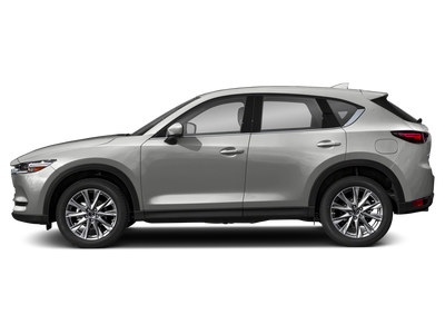2019 Mazda Mazda CX-5 Grand Touring
