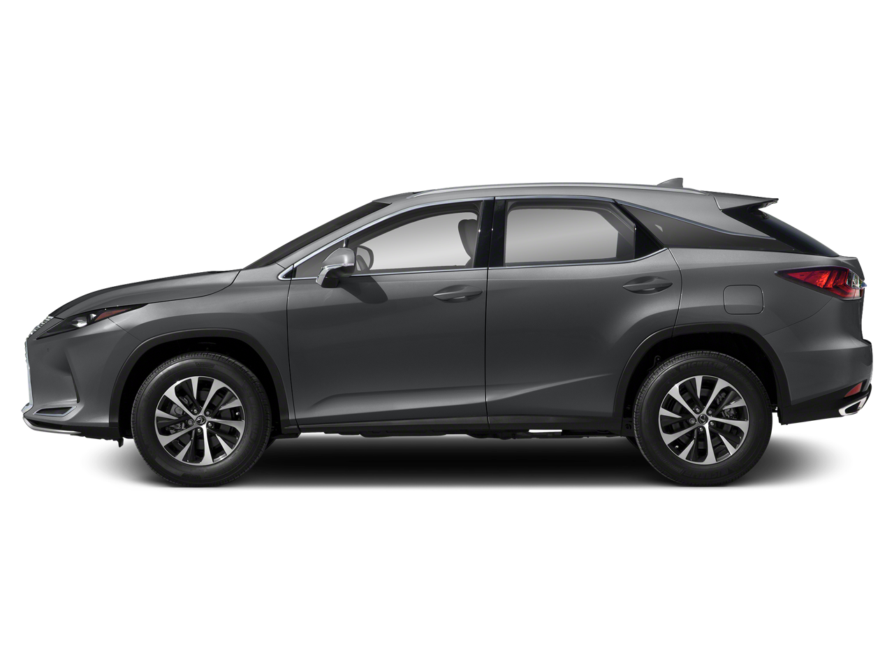 2020 Lexus RX 350 - Photo 13