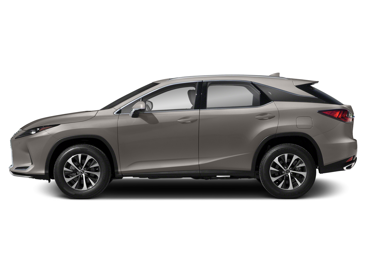 2020 Lexus RX 350 - Photo 38