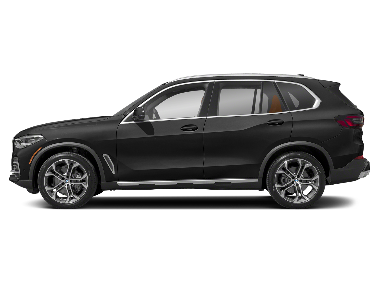 2023 BMW X5 40i - Photo 7