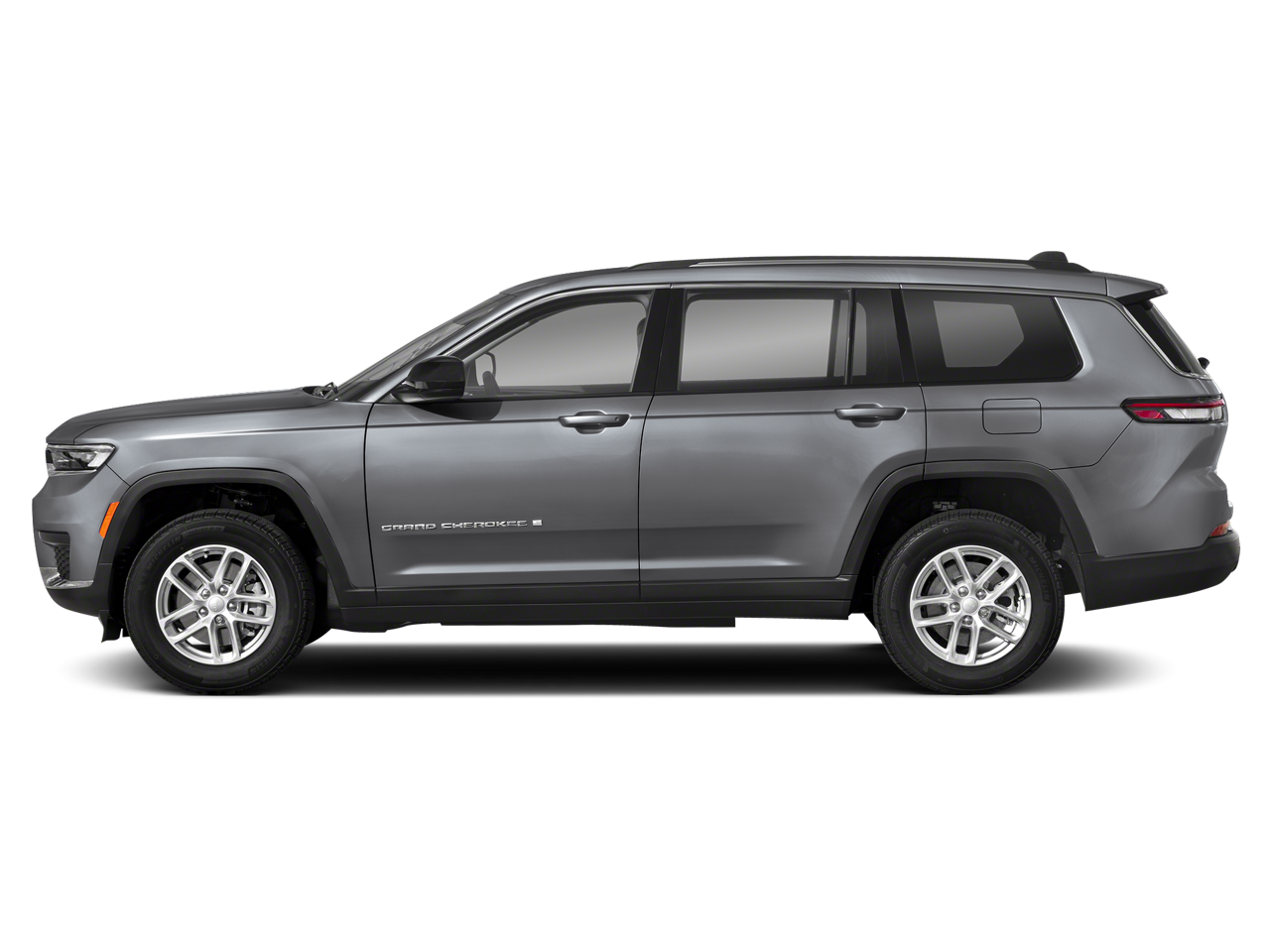 2023 Jeep Grand Cherokee L Altitude - Photo 37