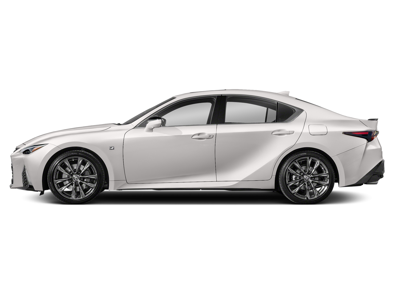2023 Lexus IS 350 F SPORT - Photo 16