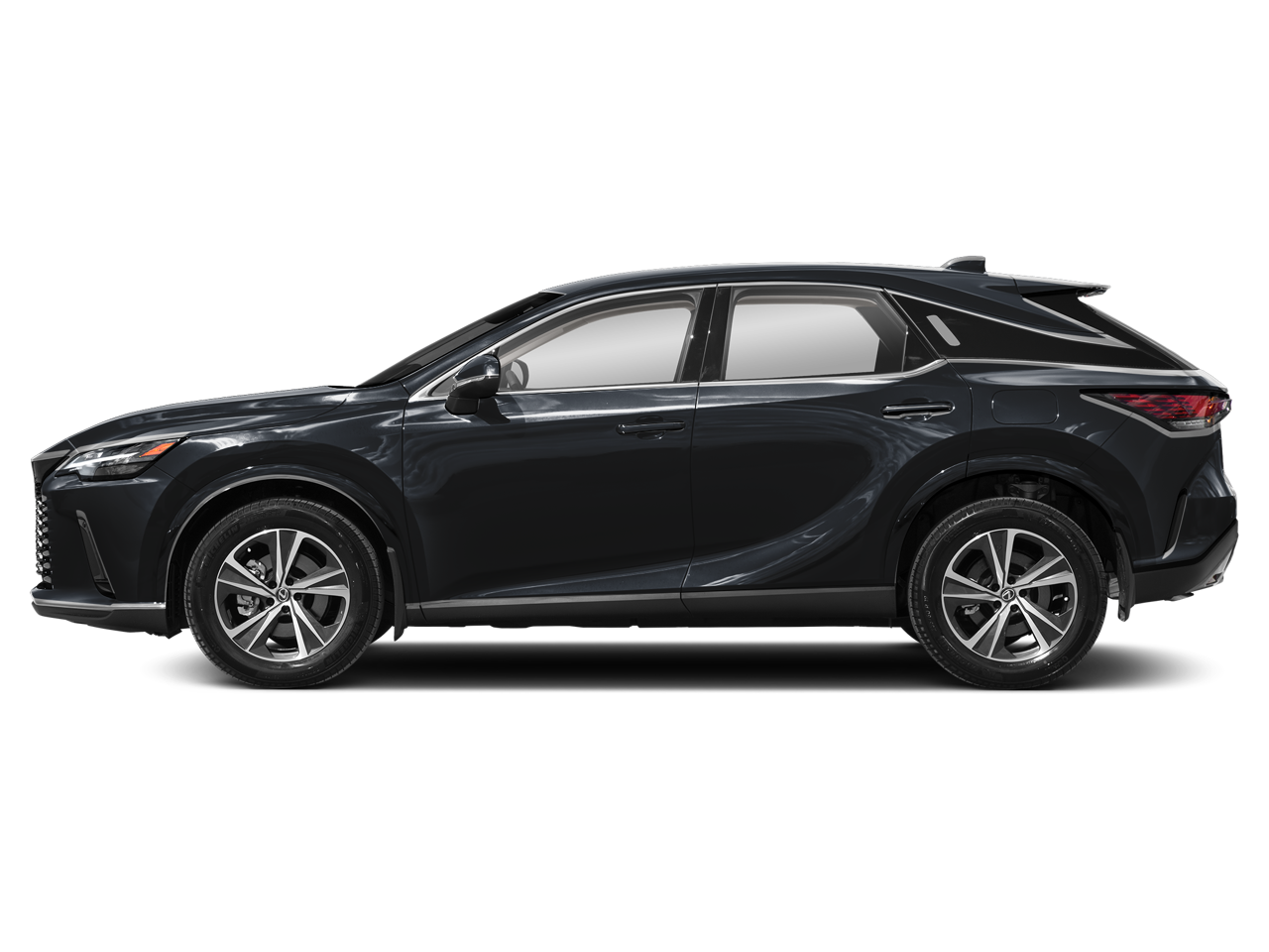 2023 Lexus RX F SPORT HANDLING AWD