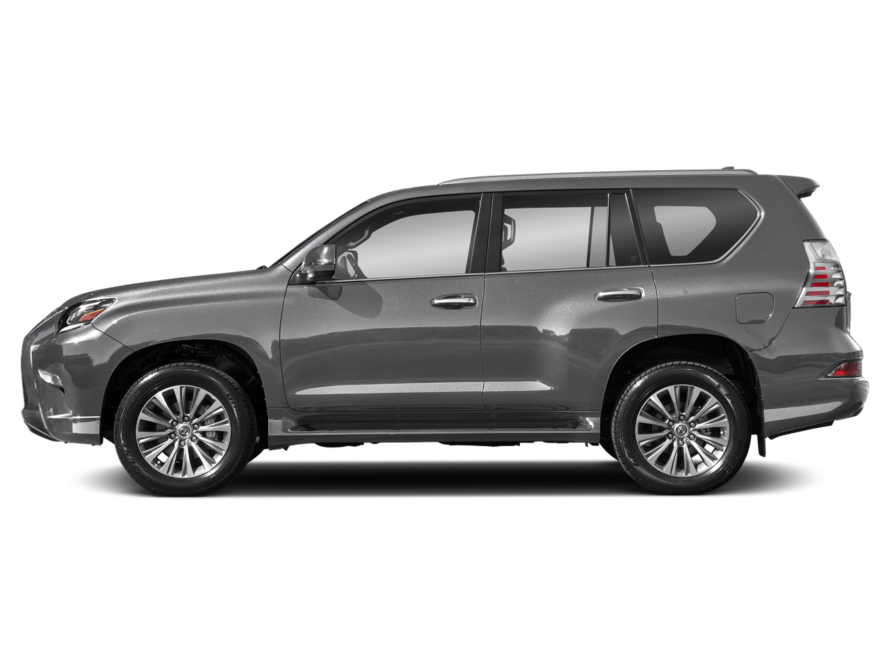 2023 Lexus GX LUXURY