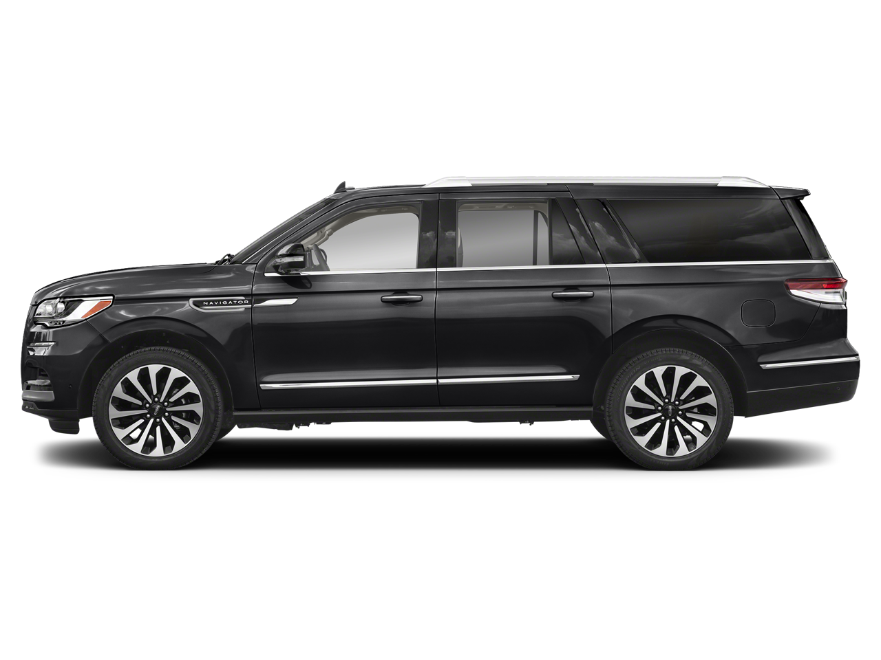 2023 Lincoln Navigator Reserve L - Photo 14