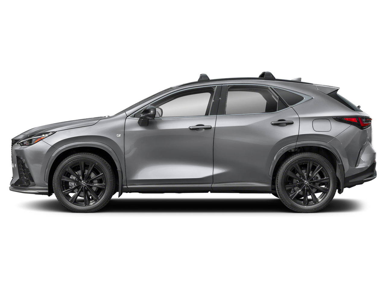 2024 Lexus NX 350 F SPORT Handling AWD photo 2