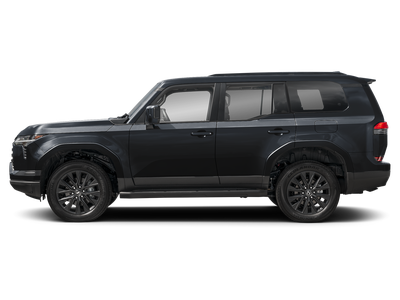 2024 Lexus GX 550 Premium+