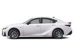 2026 Lexus IS 350 F SPORT AWD F SPORT AWD