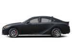 2026 Lexus IS F SPORT DESIGN AWD