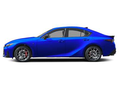2026 Lexus IS 350 F SPORT