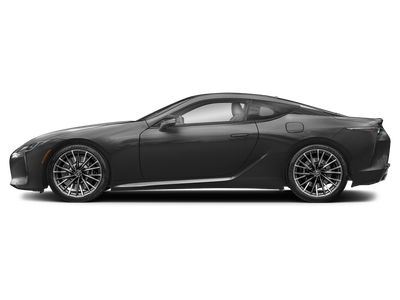 2026 Lexus LC 500 LC 500