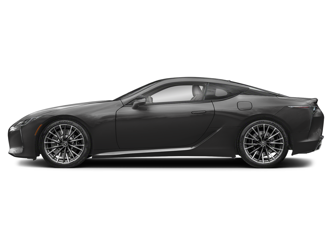 2026 Lexus LC 500 LC 500
