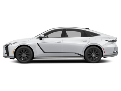 2026 Lexus ES ES 350h Premium