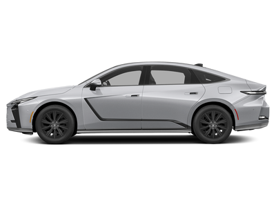2026 Lexus ES 350h Premium+ AWD