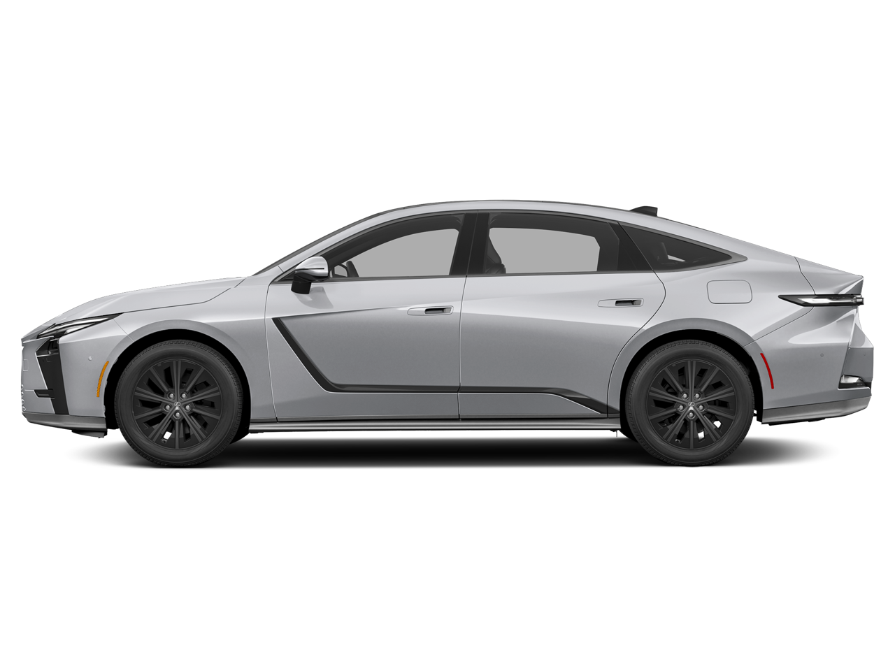 2026 Lexus ES 350h Premium+ AWD