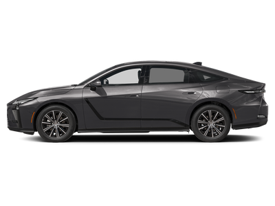 2026 Lexus ES 350h Premium+