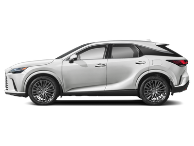 2026 Lexus RX 350 LUXURY AWD LUXURY