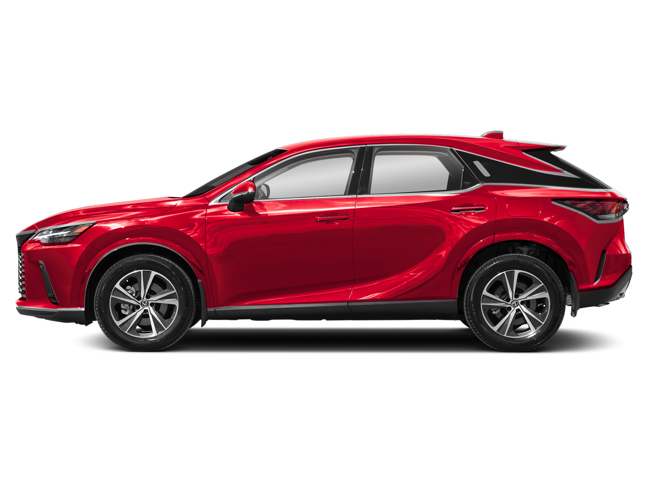 2026 Lexus RX 350 Luxury