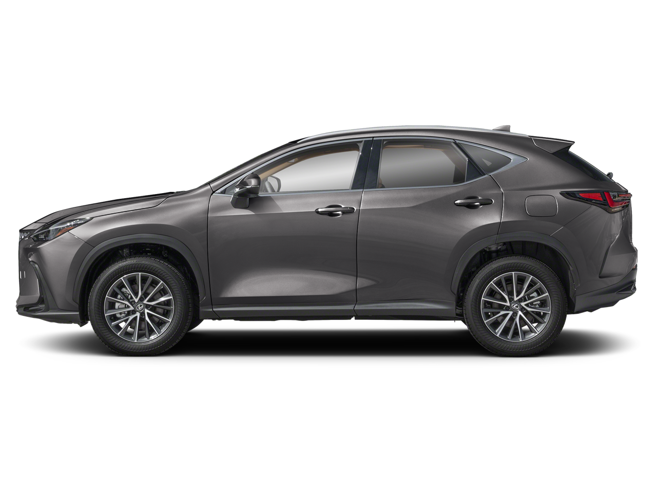 2026 Lexus NX 350 PREMIUM AWD PREMIUM