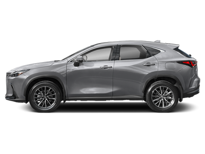 2026 Lexus NX 350h LUXURY AWD LUXURY AWD