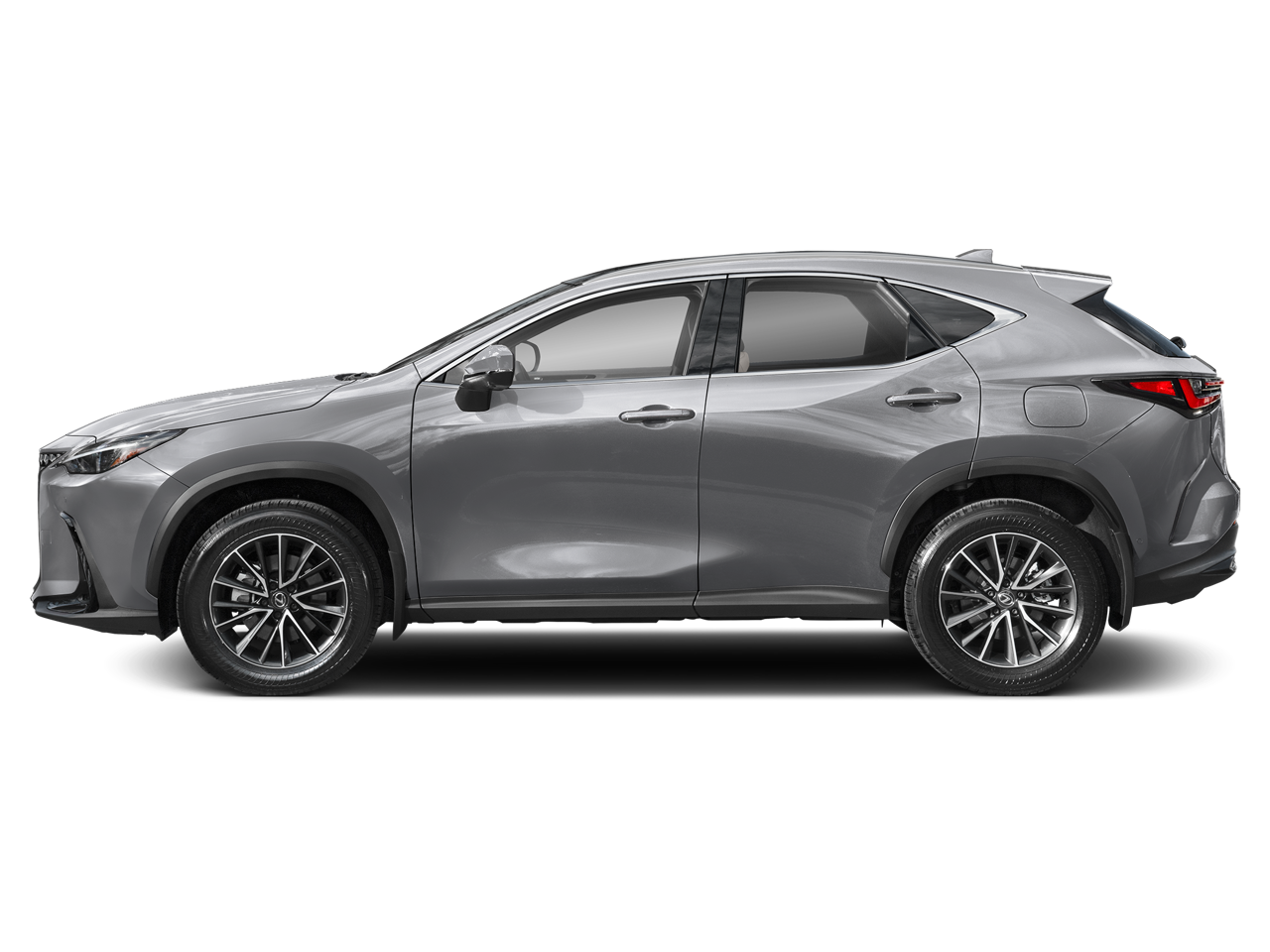 2026 Lexus NX 350h LUXURY AWD LUXURY AWD