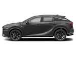 2026 Lexus RX 350h F SPORT Design