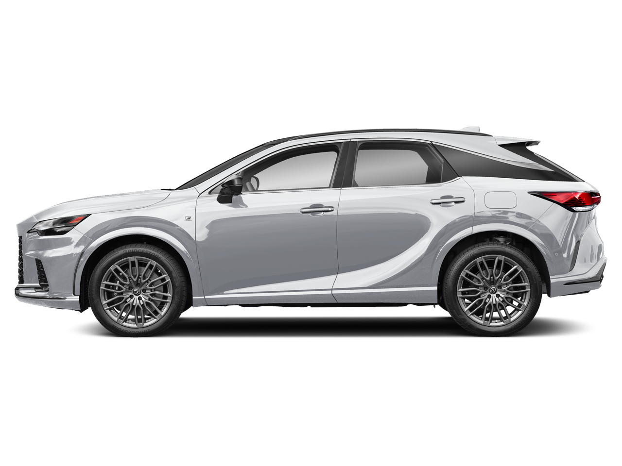 2026 Lexus RX 500h F SPORT PERFORMANCE AWD F SPORT PERFORMANCE AWD