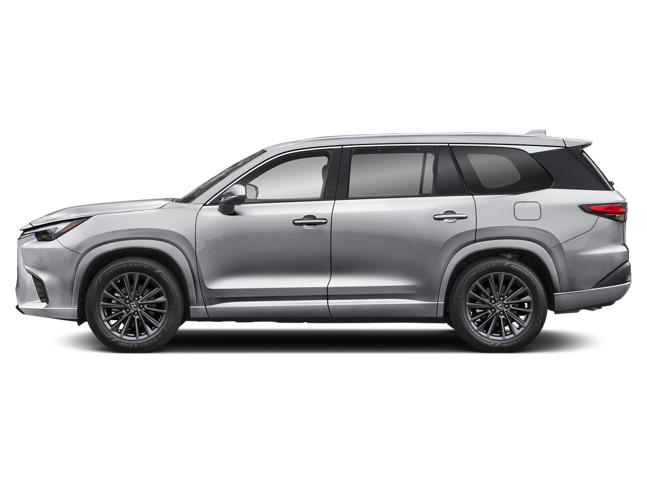 2026 Lexus TX 350 Luxury