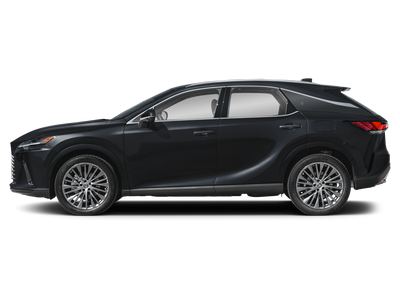 2026 Lexus RX 450h+ Premium