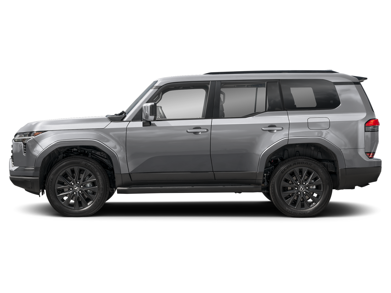 2026 Lexus GX PREMIUM PLUS