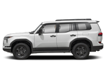 2026 Lexus GX 550 Overtrail+
