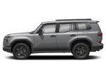 2026 Lexus GX 550 Overtrail+
