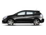 2010 Pontiac Vibe Base