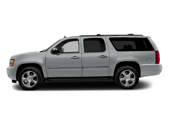 2014 Chevrolet Suburban 1500 LT