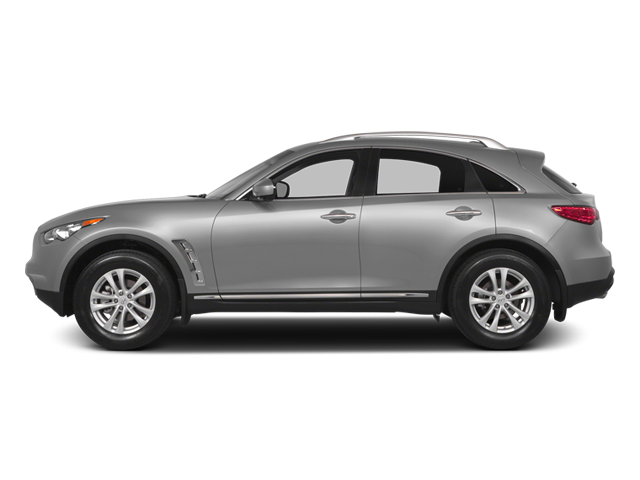 2014 INFINITI QX70 Base