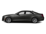 2017 Cadillac CTS 3.6L Luxury