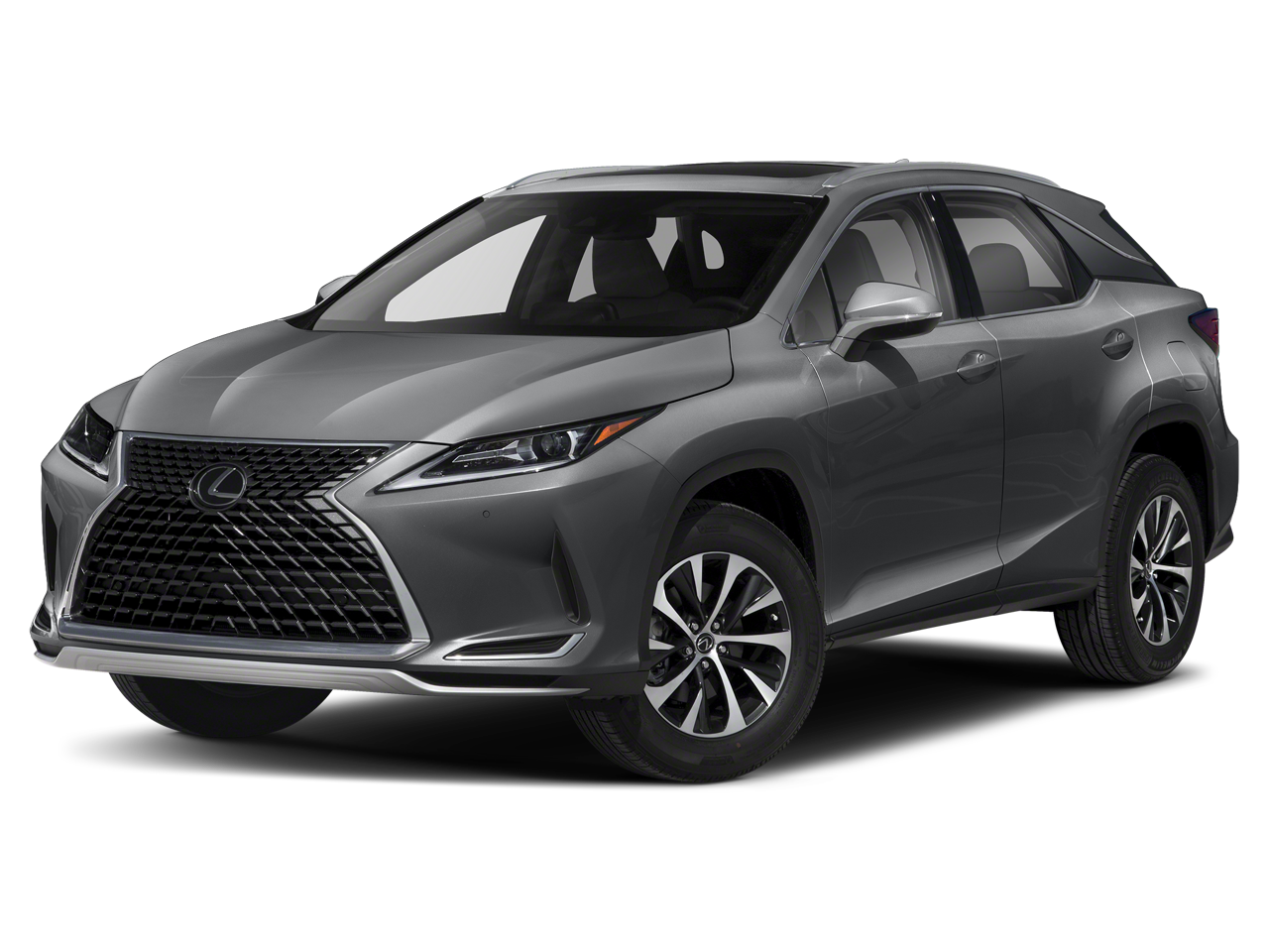 2020 Lexus RX 350 - Photo 11