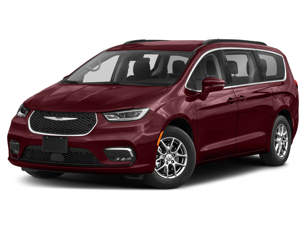 2021 Chrysler Pacifica Pinnacle - Photo 37