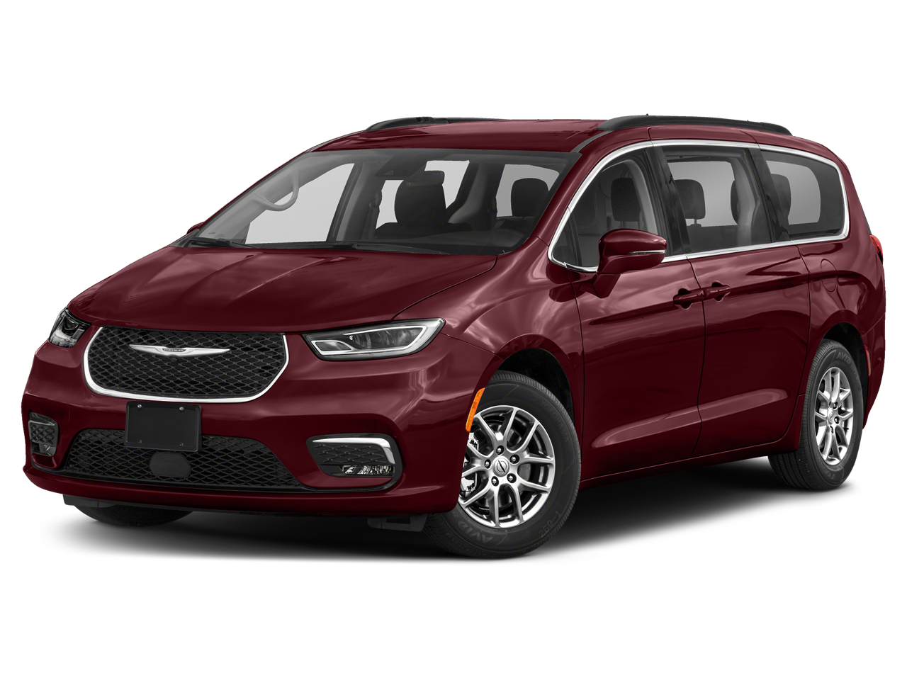 2021 Chrysler Pacifica Pinnacle