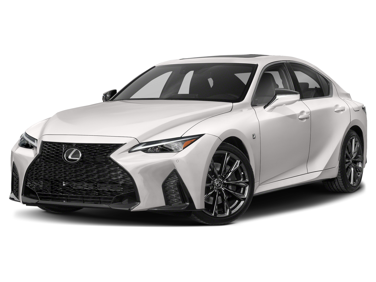 2023 Lexus IS 350 F SPORT - Photo 14
