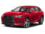 2023 Lexus RX 350 F Sport Handling