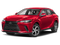 2023 Lexus RX 350 F Sport Handling