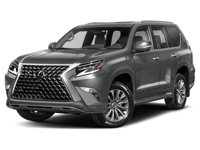 2023 Lexus GX LUXURY