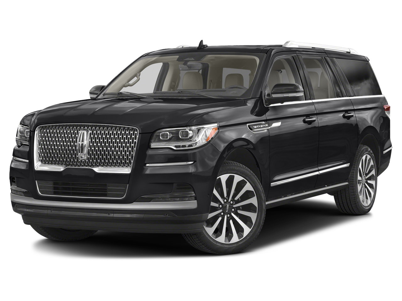 2023 Lincoln Navigator Reserve L - Photo 12