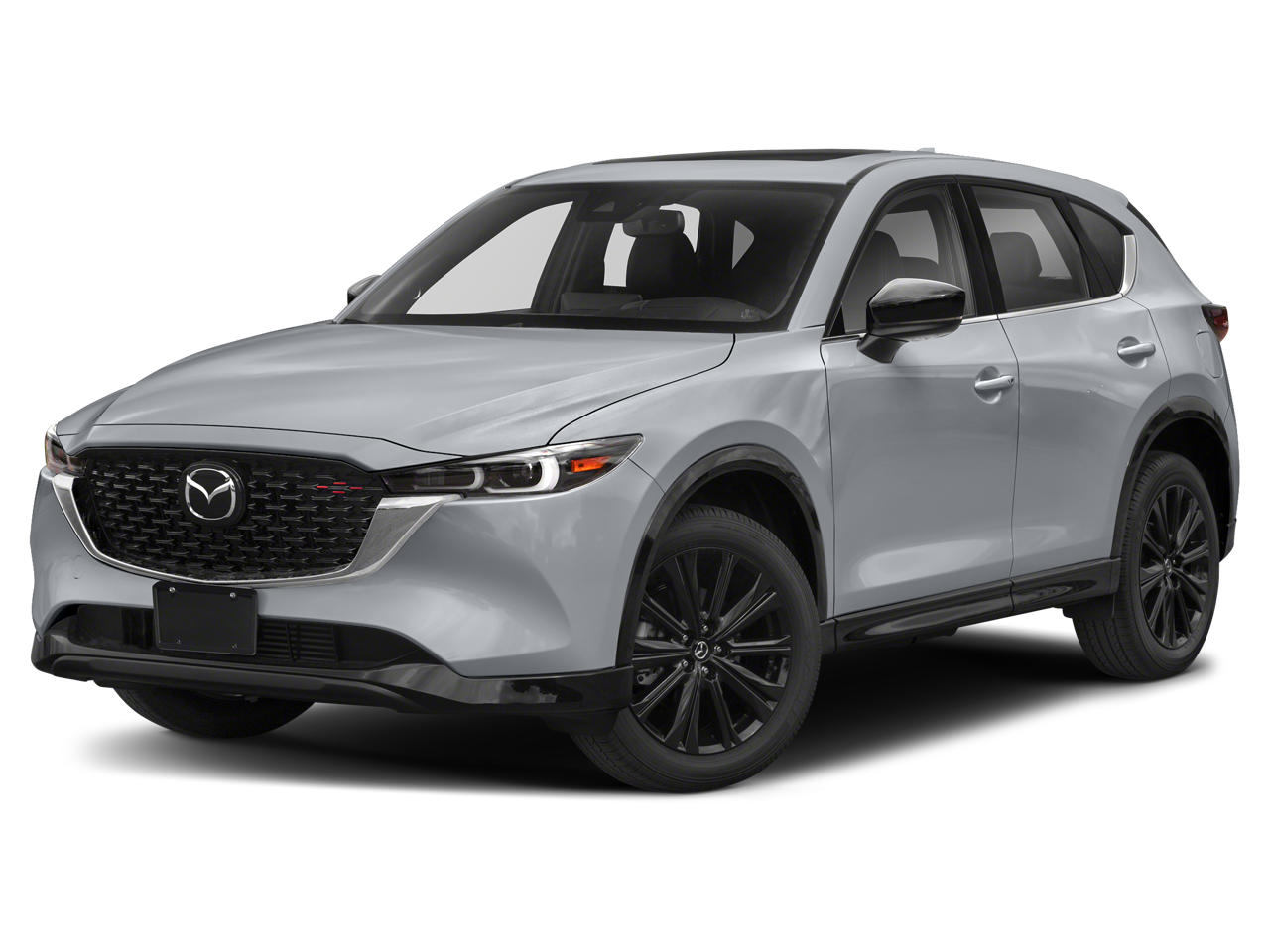 2023 Mazda Mazda CX-5 2.5 Turbo
