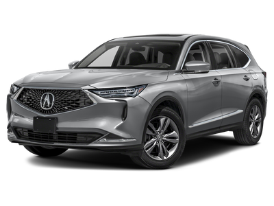 2024 Acura MDX 3.5L SH-AWD