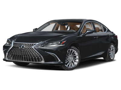 2025 Lexus ES 300h Ultra Luxury
