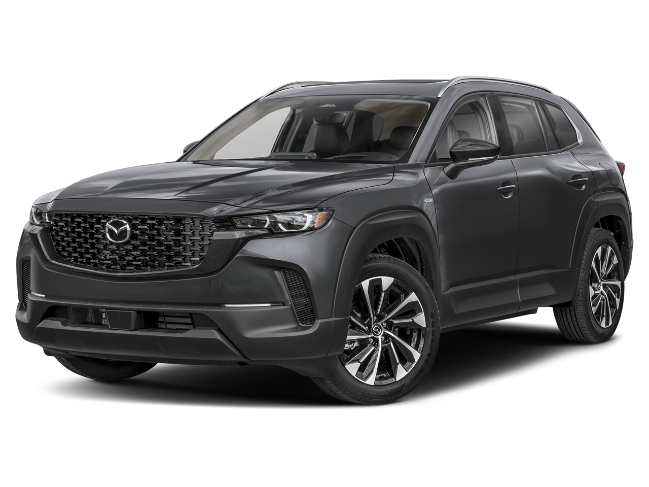 2025 Mazda Mazda CX-50 Hybrid Premium Plus