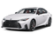 2026 Lexus IS 350 F SPORT AWD F SPORT AWD